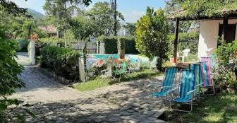 Pousada da Lagoinha - Foto 1 Pousada da Lagoinha - Foto 1