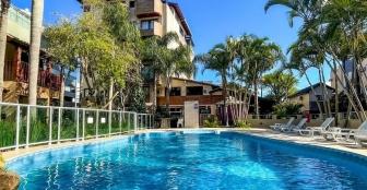 Foto Hotel e Pousada Sonho Meu