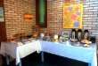 buffet cafe da manha :: Bosque 16 - Foto 12 buffet cafe da manha :: Bosque 16 - Foto 12