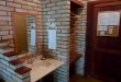 lavabo suite 1 ou 2 pessoas :: Bosque 16 - Foto 17 lavabo suite 1 ou 2 pessoas :: Bosque 16 - Foto 17
