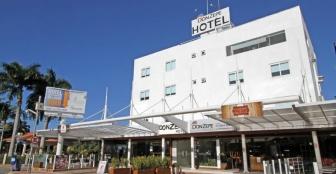 Foto Hotel Pousada Don Zepe