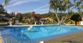 Chalés Villa Bella - Florianopolis SC