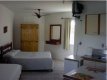 Kitnet com cama de casal,bicama e sala/cozinha. :: Pousada Novo Campeche - Foto 4 Kitnet com cama de casal,bicama e sala/cozinha. :: Pousada Novo Campeche - Foto 4