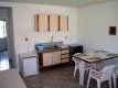 Sala-cozinha do apartamento com 2 camas de solteiro. :: Pousada Novo Campeche - Foto 10 Sala-cozinha do apartamento com 2 camas de solteiro. :: Pousada Novo Campeche - Foto 10