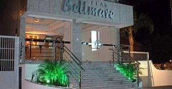 Prédio :: Pousada Flat Bellmare - Foto 1 Prédio :: Pousada Flat Bellmare - Foto 1