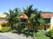 Fachada da Pousada :: Pousada Santo Sol e Transportes Turíticos - Foto 4 Fachada da Pousada :: Pousada Santo Sol e Transportes Turíticos - Foto 4
