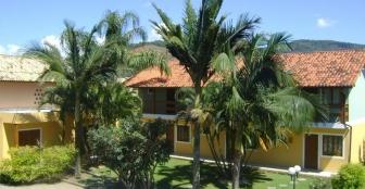 Foto Pousada Santo Sol