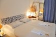 Quarto do flat com cama box casal! :: Pousada Porto da Lagoa - Foto 12 Quarto do flat com cama box casal! :: Pousada Porto da Lagoa - Foto 12