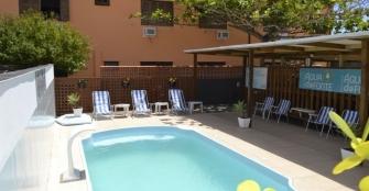 Foto Pousada Água da Fonte