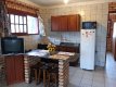 Vista interna da cozinha. :: Pousada da Âncora - Foto 5 Vista interna da cozinha. :: Pousada da Âncora - Foto 5