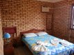 Quarto de casal com ar condicionado. :: Pousada da Âncora - Foto 6 Quarto de casal com ar condicionado. :: Pousada da Âncora - Foto 6