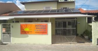 Pousada Solriso - Florianópolis SC