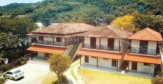 Pousada Correa - Florianópolis SC
