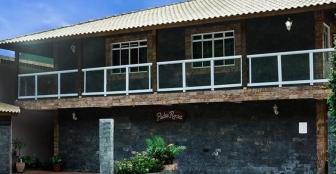 Foto Pousada Pedra Rosa