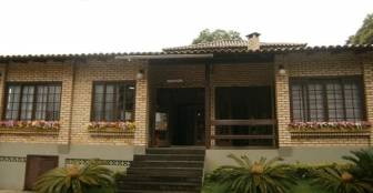 Hotel Engenho Eco Park - Foto 1 Hotel Engenho Eco Park - Foto 1
