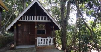 Chalé. :: Recanto Floripa - Foto 3