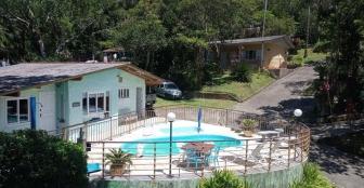 Recanto Floripa - Florianópolis SC Recanto Floripa - Florianópolis SC