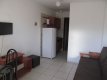 Sala de Jantar e Estar com bi-cama do Apartamento de 1 dormitório para até 4 pessoas :: Morada Ponta das Canas - Foto 21 Sala de Jantar e Estar com bi-cama do Apartamento de 1 dormitório para até 4 pessoas :: Morada Ponta das Canas - Foto 21
