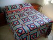 quarto de casal da casa de baixo :: Condomínios Conchas do Mar - Foto 4 quarto de casal da casa de baixo :: Condomínios Conchas do Mar - Foto 4