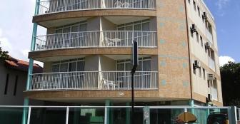 Foto Praia Pousada Tatuíra