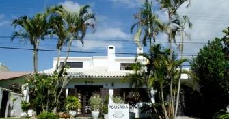 Pousada Casa Sin Nombre - Foto 1 Pousada Casa Sin Nombre - Foto 1