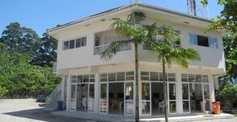 Foto Pousada e Camping Lagoa da Conceição