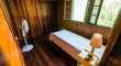 quarto de solteiro cabanas :: Cabanas da Lua - Foto 3 quarto de solteiro cabanas :: Cabanas da Lua - Foto 3