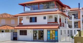 Pousada Costão dos Ingleses - Foto 1 Pousada Costão dos Ingleses - Foto 1