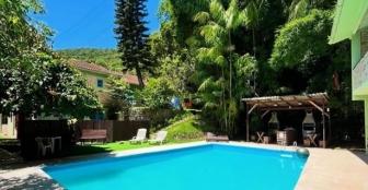 Eco-Residencial Dona Francisca - Florianópolis SC Eco-Residencial Dona Francisca - Florianópolis SC