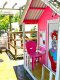 Casinha de bonecas :: Casa da Tia Cida - Foto 9 Casinha de bonecas :: Casa da Tia Cida - Foto 9