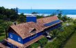 Localização próxima a natureza de todos os lados. :: Penareia Floripa Beach Hotel - Foto 4 Localização próxima a natureza de todos os lados. :: Penareia Floripa Beach Hotel - Foto 4