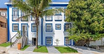 Foto Pousada Cida Baiana