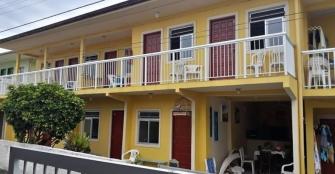 Pousada Pires - Foto 1 Pousada Pires - Foto 1