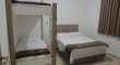 Quarto do apartamento da Pousada La Bella Floripa :: Pousada La Bella Floripa - Foto 12 Quarto do apartamento da Pousada La Bella Floripa :: Pousada La Bella Floripa - Foto 12