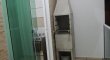 Churrasqueira da varanda do apartamento da Pousada La Bella Floripa :: Pousada La Bella Floripa - Foto 13 Churrasqueira da varanda do apartamento da Pousada La Bella Floripa :: Pousada La Bella Floripa - Foto 13