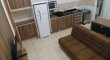 Área interna do apartamento da Pousada La Bella Floripa :: Pousada La Bella Floripa - Foto 14 Área interna do apartamento da Pousada La Bella Floripa :: Pousada La Bella Floripa - Foto 14