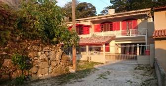 Fachada da Pousada :: Residencial Viva Mar - Foto 1 Fachada da Pousada :: Residencial Viva Mar - Foto 1