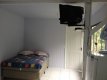 Kitnets (para um casal) - Cada um deles possui somente 1 ambiente de quarto e mini cozinha e 1 banheiro. :: Residencial Viva Mar - Foto 16 Kitnets (para um casal) - Cada um deles possui somente 1 ambiente de quarto e mini cozinha e 1 banheiro. :: Residencial Viva Mar - Foto 16