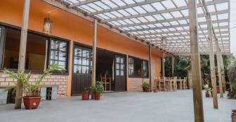 Alecrim Pousada - Garopaba SC Alecrim Pousada - Garopaba SC