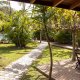 Área verde da Pousada Palhocinha :: Pousada Palhocinha Garopaba - Foto 12 Área verde da Pousada Palhocinha :: Pousada Palhocinha Garopaba - Foto 12
