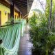 Área de lazer da Pousada Palhocinha :: Pousada Palhocinha Garopaba - Foto 10 Área de lazer da Pousada Palhocinha :: Pousada Palhocinha Garopaba - Foto 10