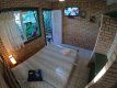 Suíte 12, cama de casal, ar condicionado, tv led 40. :: Pousada Canoa Azul - Foto 22 Suíte 12, cama de casal, ar condicionado, tv led 40. :: Pousada Canoa Azul - Foto 22