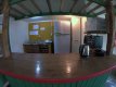 Cozinha comunitária da Pousada. :: Pousada Canoa Azul - Foto 5 Cozinha comunitária da Pousada. :: Pousada Canoa Azul - Foto 5