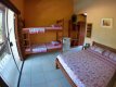 Suíte 4, 5 ou 6, com ar condicionado, tv led, frigobar, sacada com rede e vista da piscina. :: Pousada Pátio da Ferrugem - Foto 20 Suíte 4, 5 ou 6, com ar condicionado, tv led, frigobar, sacada com rede e vista da piscina. :: Pousada Pátio da Ferrugem - Foto 20