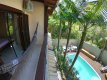 Sacada suíte 4, 5 ou 6, vista da piscina. :: Pousada Pátio da Ferrugem - Foto 22 Sacada suíte 4, 5 ou 6, vista da piscina. :: Pousada Pátio da Ferrugem - Foto 22