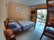 Suítes 1, 2 e 3, térreo frente a piscina com ar, tv led, roupas de cama e varanda com rede. :: Pousada Pátio da Ferrugem - Foto 25 Suítes 1, 2 e 3, térreo frente a piscina com ar, tv led, roupas de cama e varanda com rede. :: Pousada Pátio da Ferrugem - Foto 25