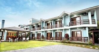 Foto Pousada Mares do Sul