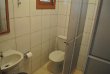Banheiro apartamento :: Camping e Pousada Padang - Foto 19 Banheiro apartamento :: Camping e Pousada Padang - Foto 19