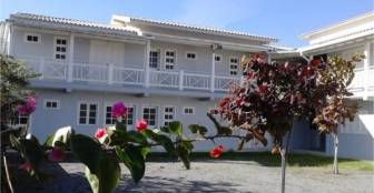 Foto Pousada Lagoa dos Ventos