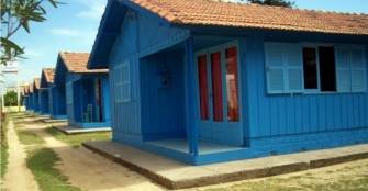 Foto Pousada O Jangadeiro